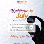 Welcome to July Waterways Digital Ltd